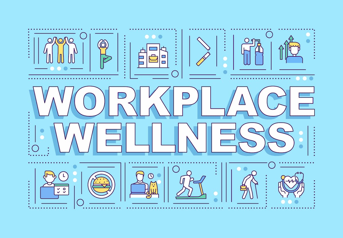employee wellness program at workplaces explained by papershift min 3235825872