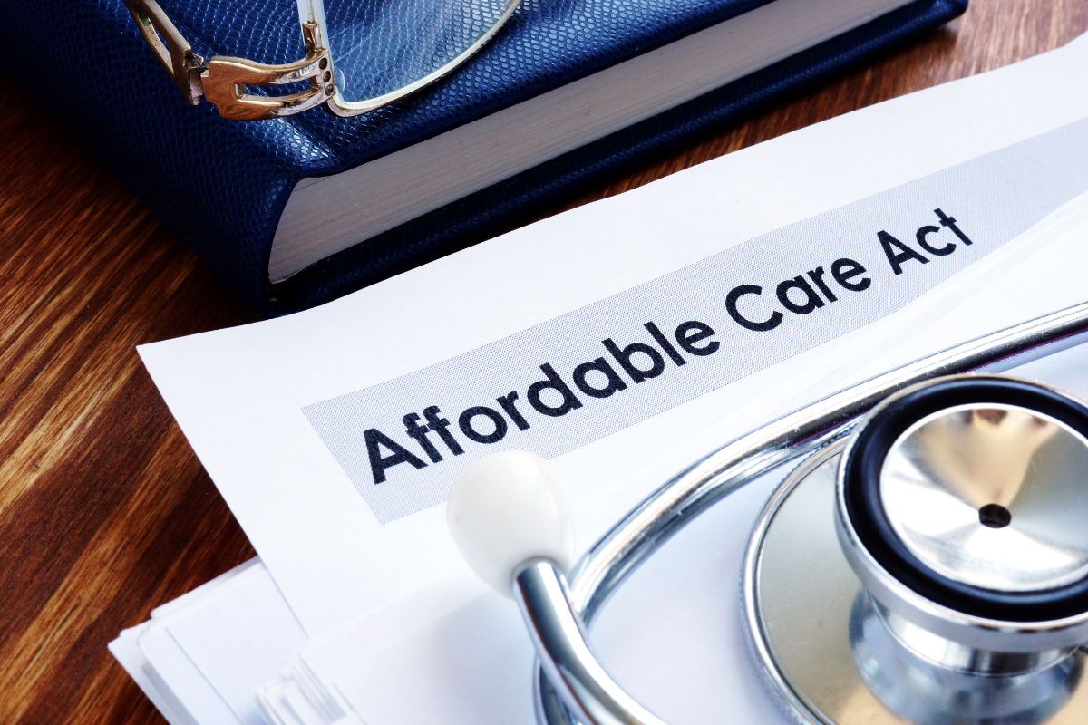 affordable care act