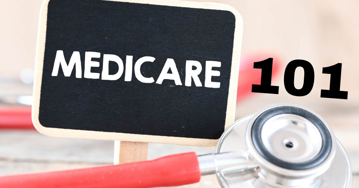 medicare 101