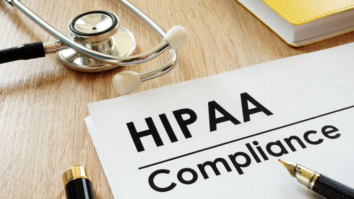 hipaa