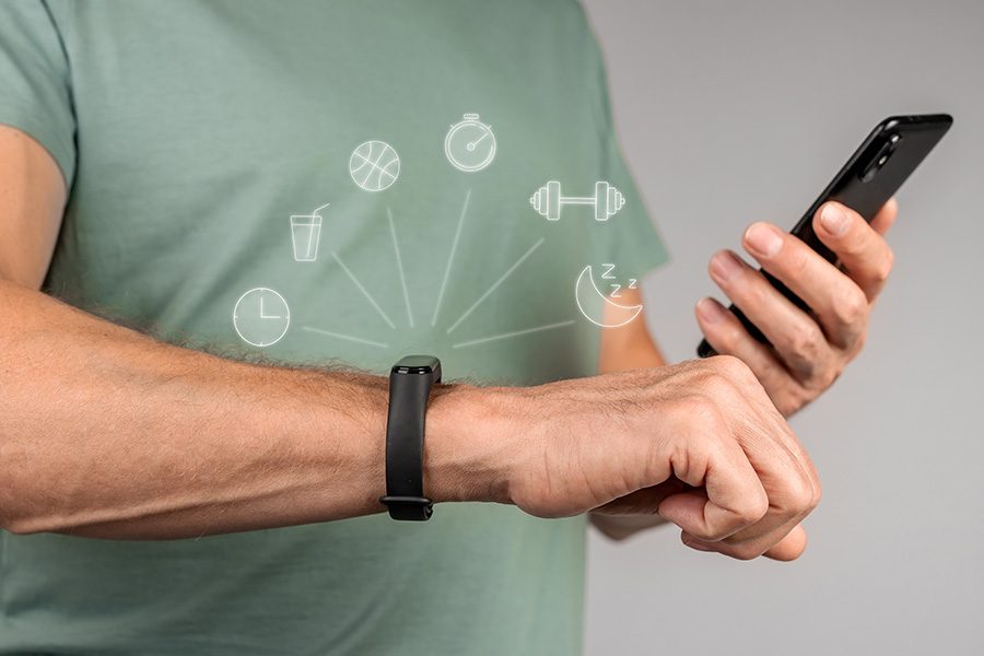 wearable tech web