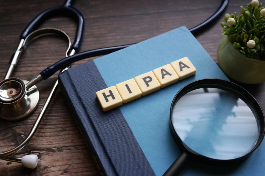 hipaa audit